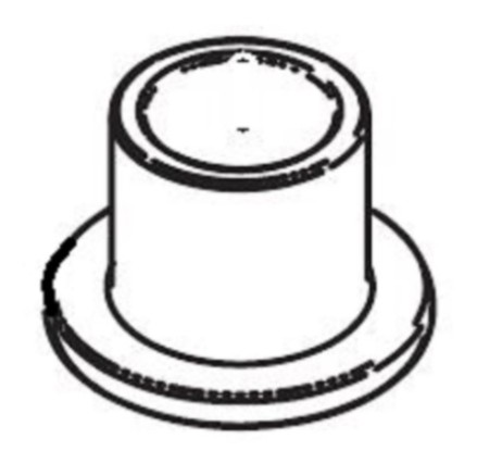 Titan 0293512 Bronze Bushing